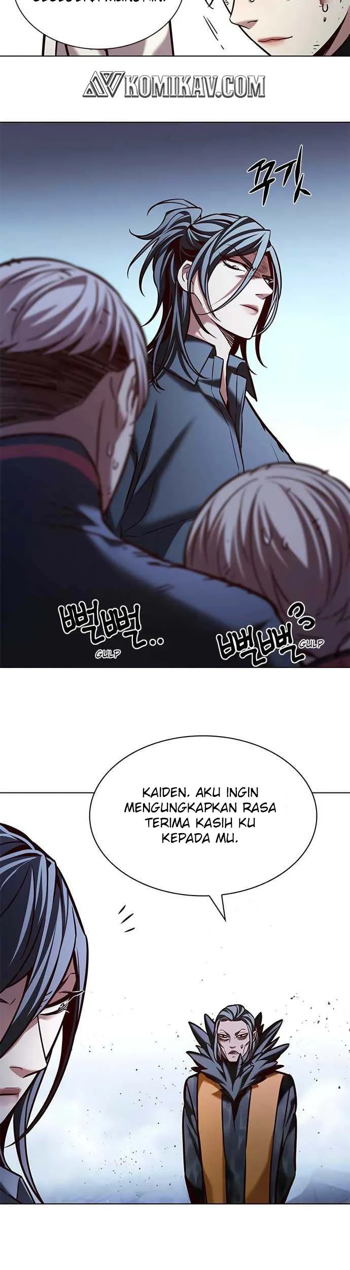 Eleceed Chapter 214 Fix Gambar 24
